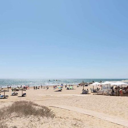 En La Misma Playa Nuevo 3 Dormit Vistas Al Mar Apartment ปุนตาอุมเบรีย ภายนอก รูปภาพ