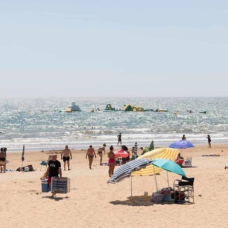 En La Misma Playa Nuevo 3 Dormit Vistas Al Mar Apartment ปุนตาอุมเบรีย ภายนอก รูปภาพ