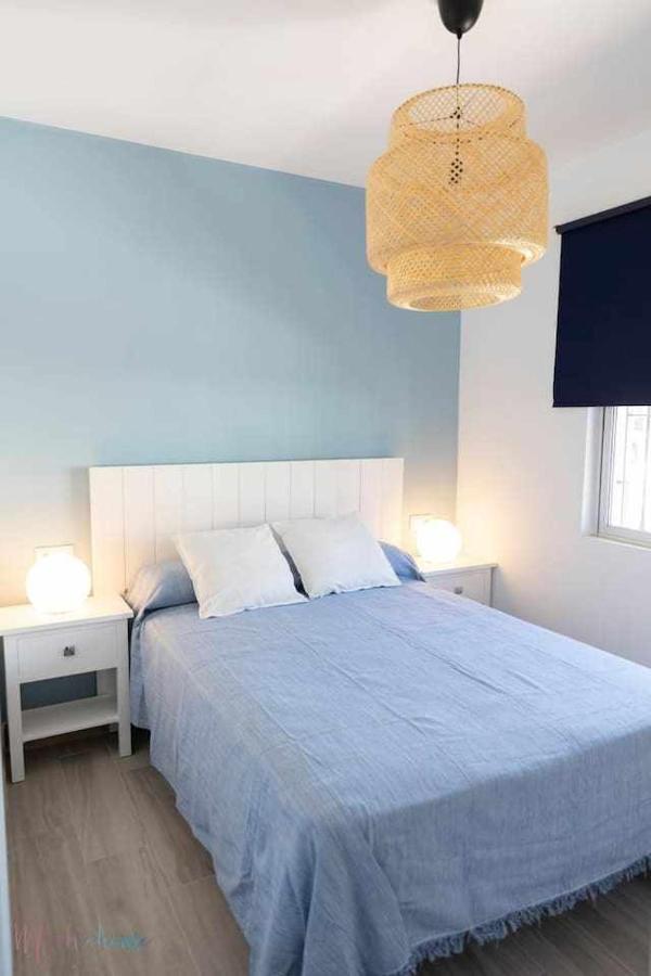 En La Misma Playa Nuevo 3 Dormit Vistas Al Mar Apartment ปุนตาอุมเบรีย ภายนอก รูปภาพ