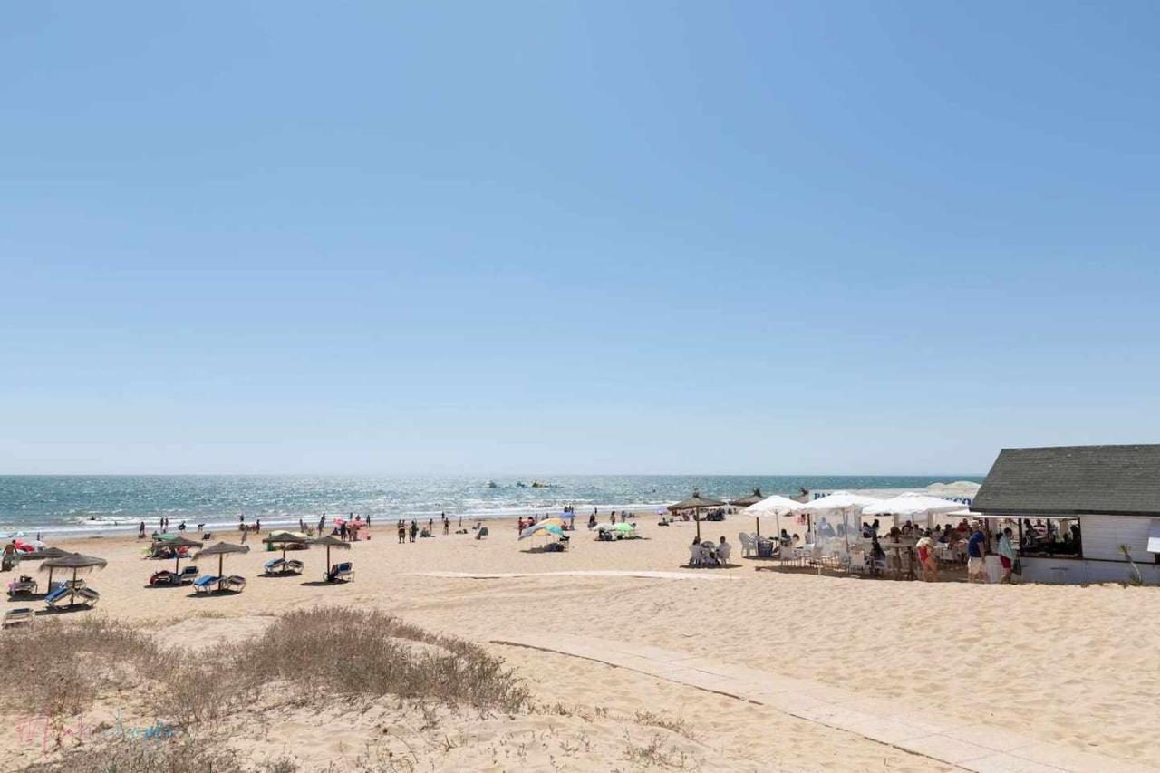 En La Misma Playa Nuevo 3 Dormit Vistas Al Mar Apartment ปุนตาอุมเบรีย ภายนอก รูปภาพ