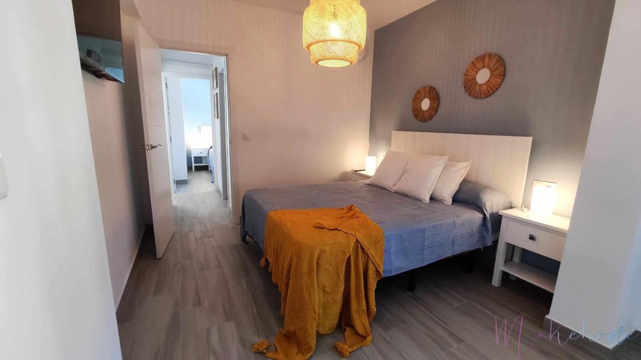 En La Misma Playa Nuevo 3 Dormit Vistas Al Mar Apartment ปุนตาอุมเบรีย ภายนอก รูปภาพ