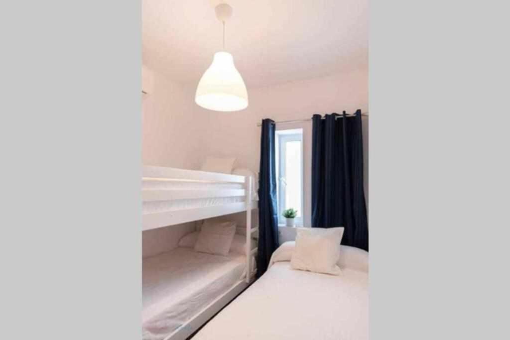 En La Misma Playa Nuevo 3 Dormit Vistas Al Mar Apartment ปุนตาอุมเบรีย ภายนอก รูปภาพ